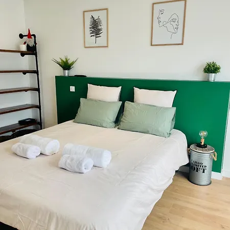 Appartement Centre Historique *